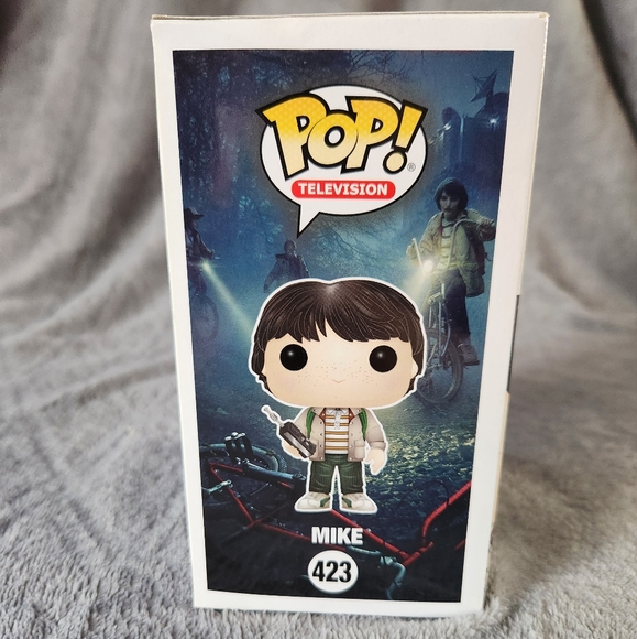Stranger Things Funko Pop Collection, 7 - Picture 15 of 16
